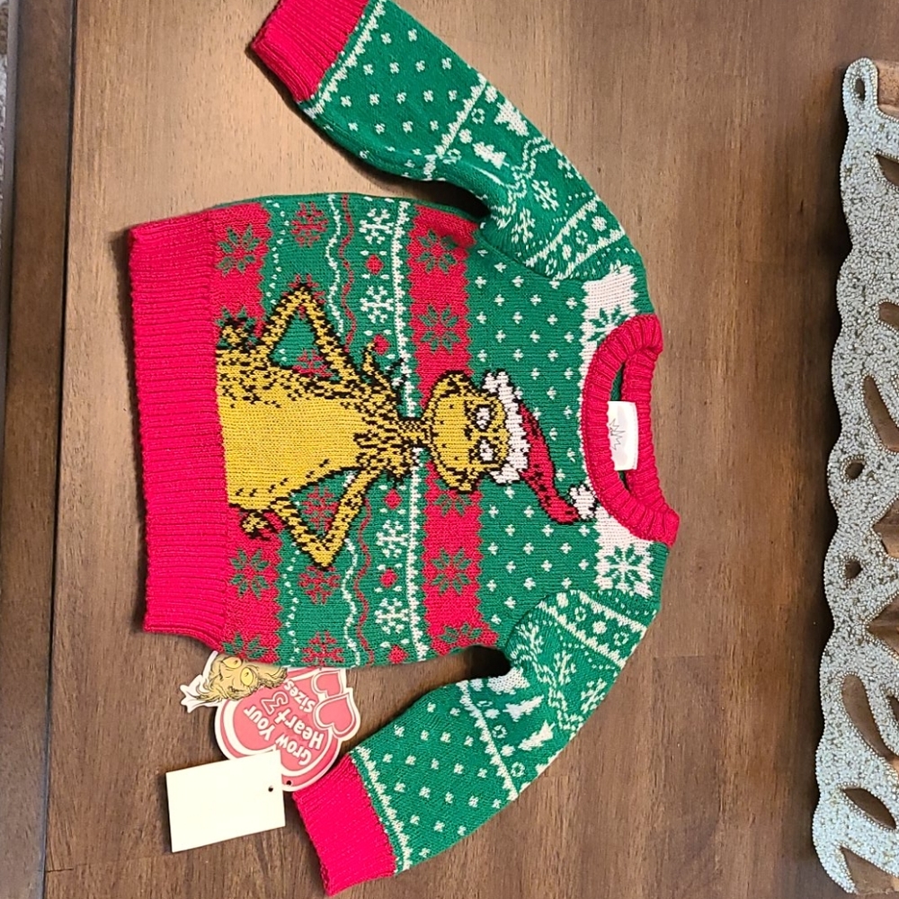 Shirt/sweater